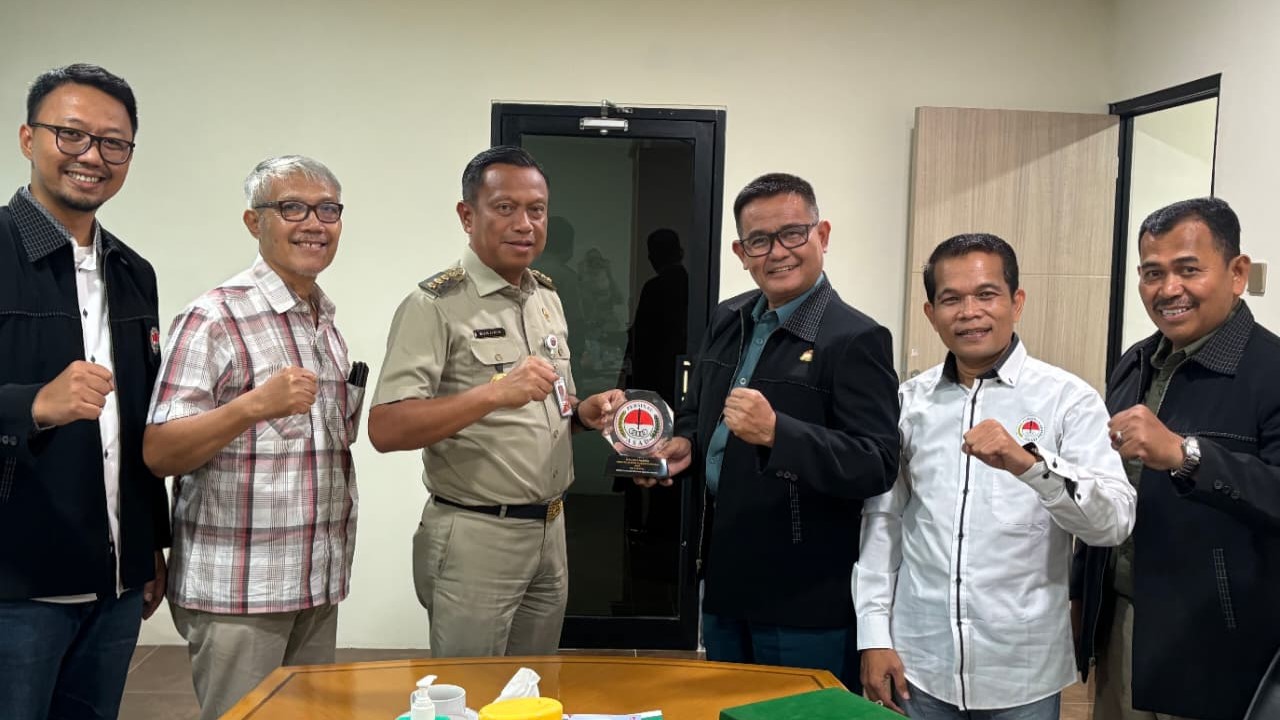 Dokumentasi PERSINAS ASAD